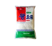 태화제염 | [태화제염] 태화왕소금 1kg 국산천일염 : 오성푸드몰