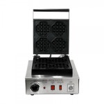 태양산업 업소용 크로플기계 사각 와플기계 5X5소 : 전자행복몰