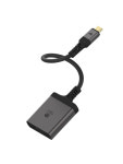 C타입 to DP 1.4 8K DisplayPort PD충전 어댑터 케이블 : 아트뮤