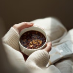 TEAOUS 수제 쌍화차 오리진 카페인 없는 전통차 : TEAOUS 티어스
