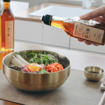 시골기름집 국내산 맑은 참기름 180ml, 1개 : 시골기름집