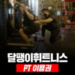 프리미엄PT : 달팽이휘트니스