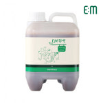 EM 원액 3.6L 이엠원액 : 하우리브