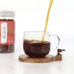 구기자 국내산 말린 건조 250g : 두손애약초