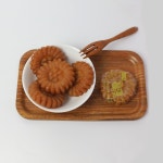 버섯구지 꿀약과 40g x 15개 : 마켓경기