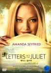 레터스 투 줄리엣(Letters to Juliet)(DVD) : 사이트앤사운드
