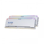 OLOy DDR4-3600 CL18 BLADE RGB White 패키지 16GB(8Gx2) : 완소핫스토어