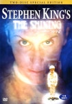 스티븐 킹의 샤이닝(The Shining) Special Edition(2DVD) : 사이트앤사운드