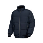 마크 추동점퍼 오리털 퀄팅 숏점퍼 겨울 패딩 MK-4065 : 올림픽안전