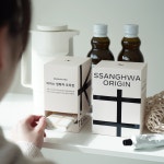 TEAOUS 수제 쌍화차 오리진 카페인 없는 전통차 : TEAOUS 티어스