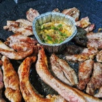 육감 캠핑고기세트 바베큐세트 6인 7인 8인 : 육감고기백화점