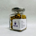 꽃차소믈리에가 만든 꽃채움 플로레스트 국화차 15g, 겨울에 먹기 좋은차, 국내산100% : 농업회사법인 꽃채움