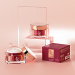 케이에이치리프리미엄그레인리페어골드태반크림