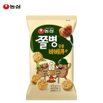 농심 쫄병 숯불바베큐맛 82gx2봉/라면스낵 : 성지노마진샵