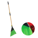 원터치 삼각비 3단 [대] 바닥 야외 업소 청소용품 : 월드크린 주식회사