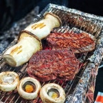 육감 캠핑고기세트 바베큐세트 6인 7인 8인 : 육감고기백화점