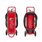 대형 소화기 20kg 국산 분말 대동 공장 창고 회사 주유소 : 인천소방안전