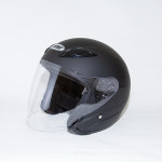 JEC 빅사이즈 오픈 페이스 바이크 스쿠터 오토바이 가벼운헬멧 XXXL KC 안전 : JEC서울