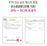 블루웰 O2 공기청정기/ 산소발생 초미세먼지 UV살균 유해가스센서 공기정화 : 하이리빙vip