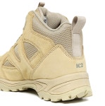 K2 세이프티 K2-67S 안전화 사막화타입 천연가죽 방수 다이얼 작업화 : 선민상사