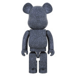 (국내배송)베어브릭 영국 박물관 로제타 스톤 베어브릭 1000%/로제타석/BE@RBRICK British Museum The Rosetta Stone 1000%/베어플로우... 
