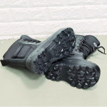 남성용 방한 털부츠(C0092) : 백앤슈즈닷컴