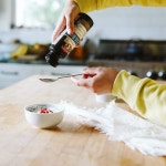 발린스 리그난 플랙스 오일 저온압착 비정제 Flaxseed 아마씨유 (946 mL) : 엘스 라이프