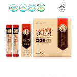 6년근고려홍삼정 스틱 고려홍삼원 : 뾲상사