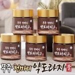 무주천마니 약도라지고 진액 4병 : 엘앤케이미디어