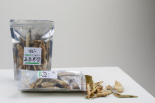 수제고추부각 100g 반찬 간식 꽃피는산꼴 : 꽃피는산꼴