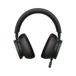 Microsoft Xbox 무선 게이밍 헤드셋 TLL-00001 1944 블랙 윈도우10 호환 : PDXMall