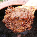 칠갑산그린헬스 재래된장 2kg /간장안뺀 맛있는 조선된장 : 에코스토리