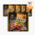 목우촌 생생포차 순살 닭강정 220g X 5개 : 목우촌