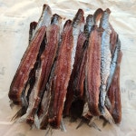 포항 구룡포 꽁치 반손질 과메기 20미 (40쪽) : 은미횟집