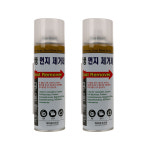 해피룸 먼지제거제 330ml 1+1  PC청소 창틀청소 강력한 분사로 먼지를 한번에 싹싹 : 해피룸몰
