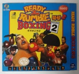 [PC] 레디 2 럼블 복싱2 : 올드플레이