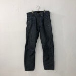 리바이스 엔진 데님 청바지 32 : 마지막집