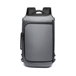 G8543 오주코 대용량 수납 백팩 생활방수 캐주얼 가방 : 조이티