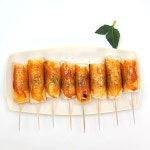 쌀떡중학교 냉동 가래떡 1.1kg 매장용 2팩 : 쌀떡중학교