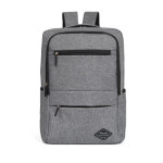 G6666 제노바 스퀘어 베이직 백팩 여행 캠퍼스 배낭 : 조이티