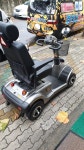 중고노인전동스쿠터 중고나드리500 신차가237만 최고급전동차 무료전국배송 장애인보장구 : 국민의료기