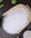 [금수레] 구운소금 400g / 신안천일염 / 전통 황토장작 가마 / 800℃ 이상 고온에서 14시간 이상 구움 / PREMIUM SALT : 모든 발효