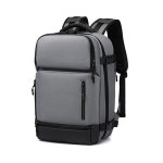 G8245 오주코 에어쿨링 매쉬소재 백팩 생활방수 가방 : 조이티