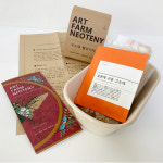 환경교육 밀웜 고소애 미래식량 식용곤충 챌린지 박스 20개 : 보라사