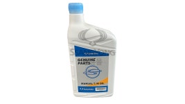 G4렉스턴 / 올뉴렉스턴 수동미션오일 75W85 6단 M/T 1L 쌍용 순정부품 0000000481 : 쌍용몰