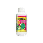 더블엠지 500ml : 두레농약종묘센터