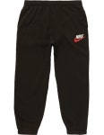 나이키 슈프림 스웨트 팬츠 fw18 블랙 아이트23 : FOOTGEAR