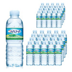 엠에스엠푸드삼다수공장구내식당 | 제주 삼다수 500ml 40개 2L 6개 : 간달푸드
