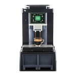 Coffee factory / 커피팩토리 대용량 전자동 커피머신 [월 임대] : 디씨엠에스 DCMS