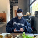 릴처 후드 맨투맨 기모 2021 가을겨울 신상-103265 : 왕서방
